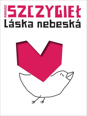 cover image of Láska nebeská